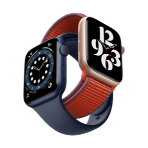 Apple Watch Series 6 GPS EOL